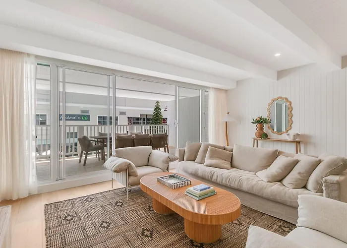Joy Apartment 1