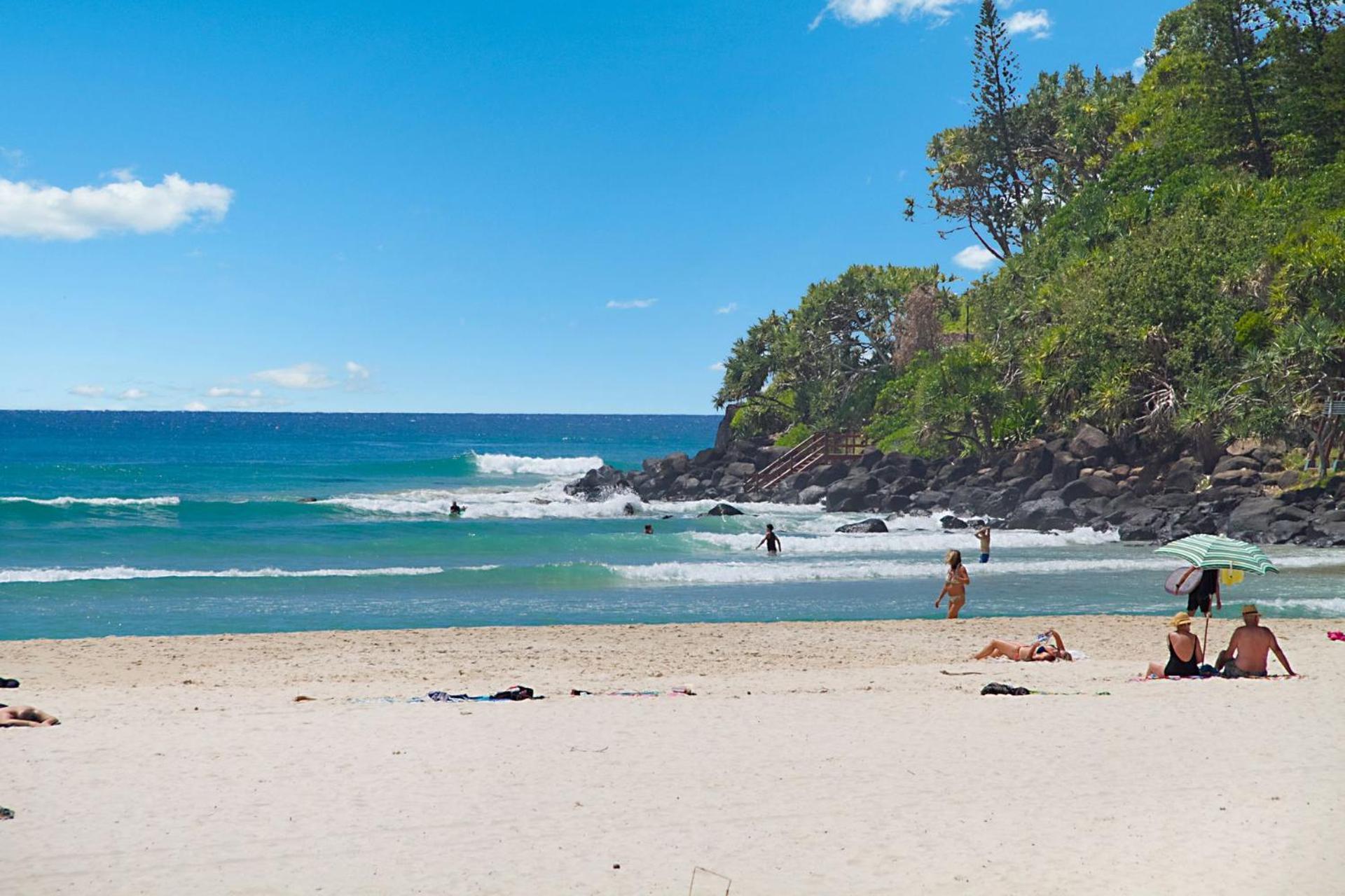 Joy 1 * Gold Coast