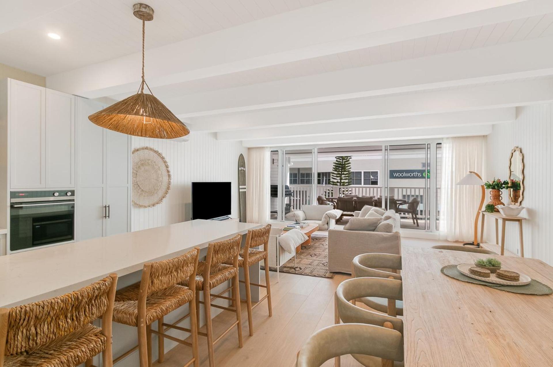 Joy 1 Apartment