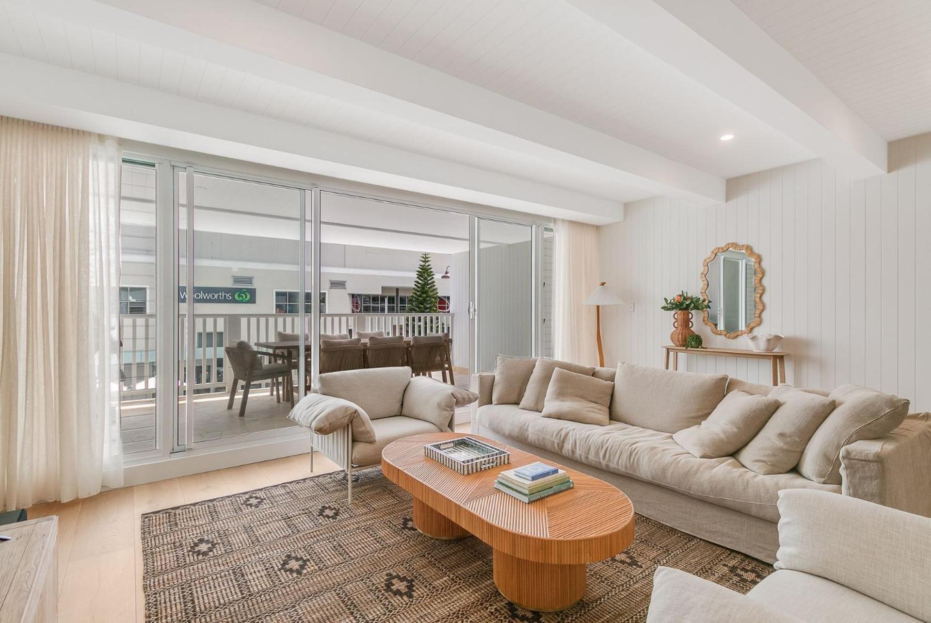 Apartment Joy 1 Gold Coast
